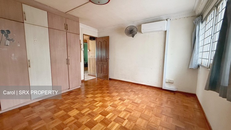 Blk 794 Khatib Vale (Yishun), HDB 5 Rooms #551678461
